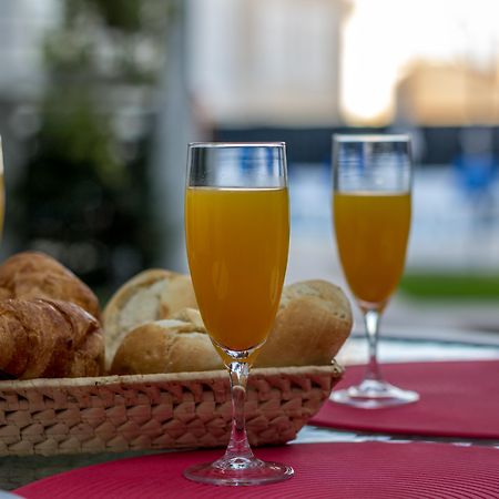 Hotel Sao Sebastiao De Боликайме Екстериор снимка