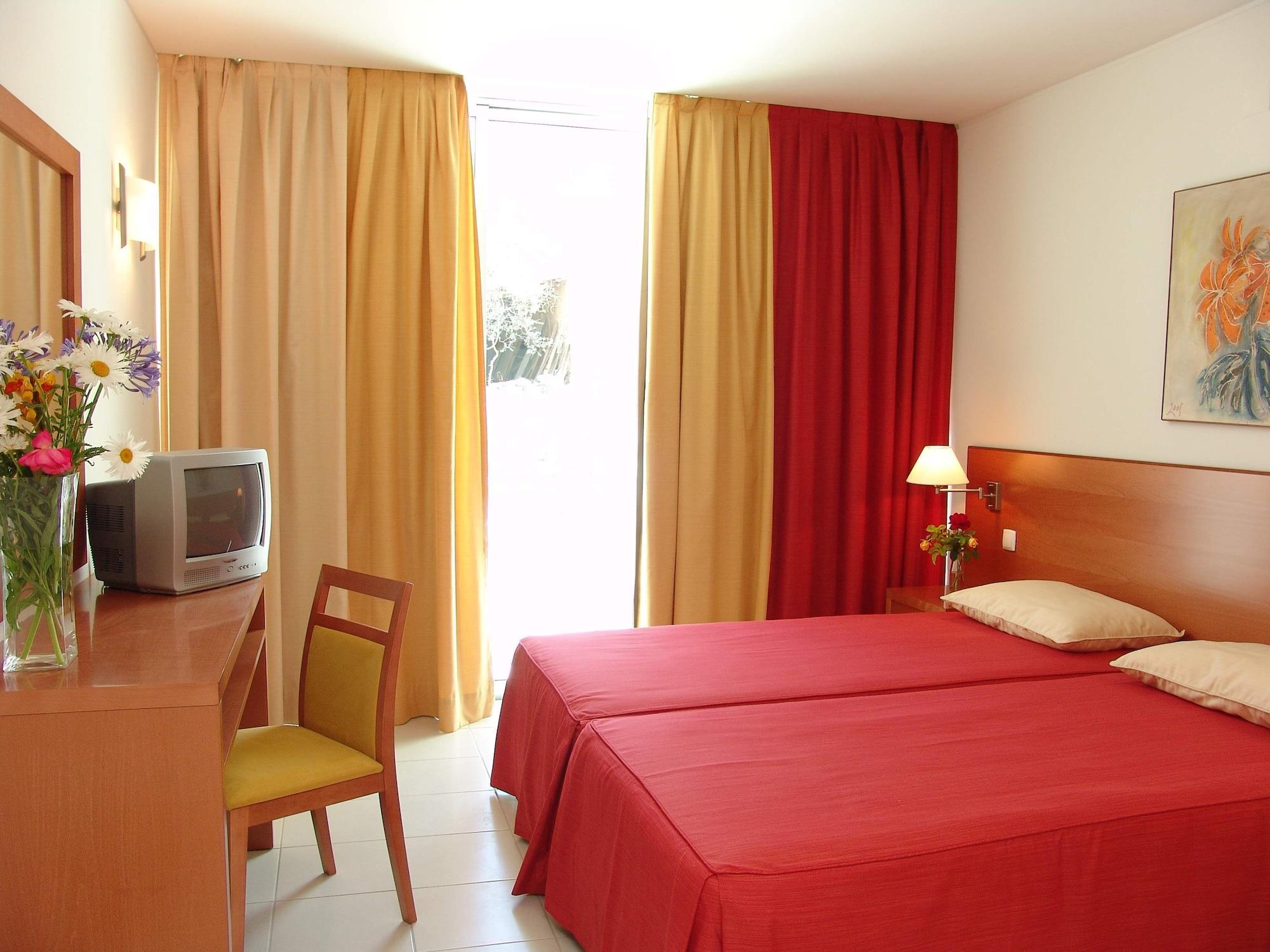 Hotel Sao Sebastiao De Боликайме Екстериор снимка