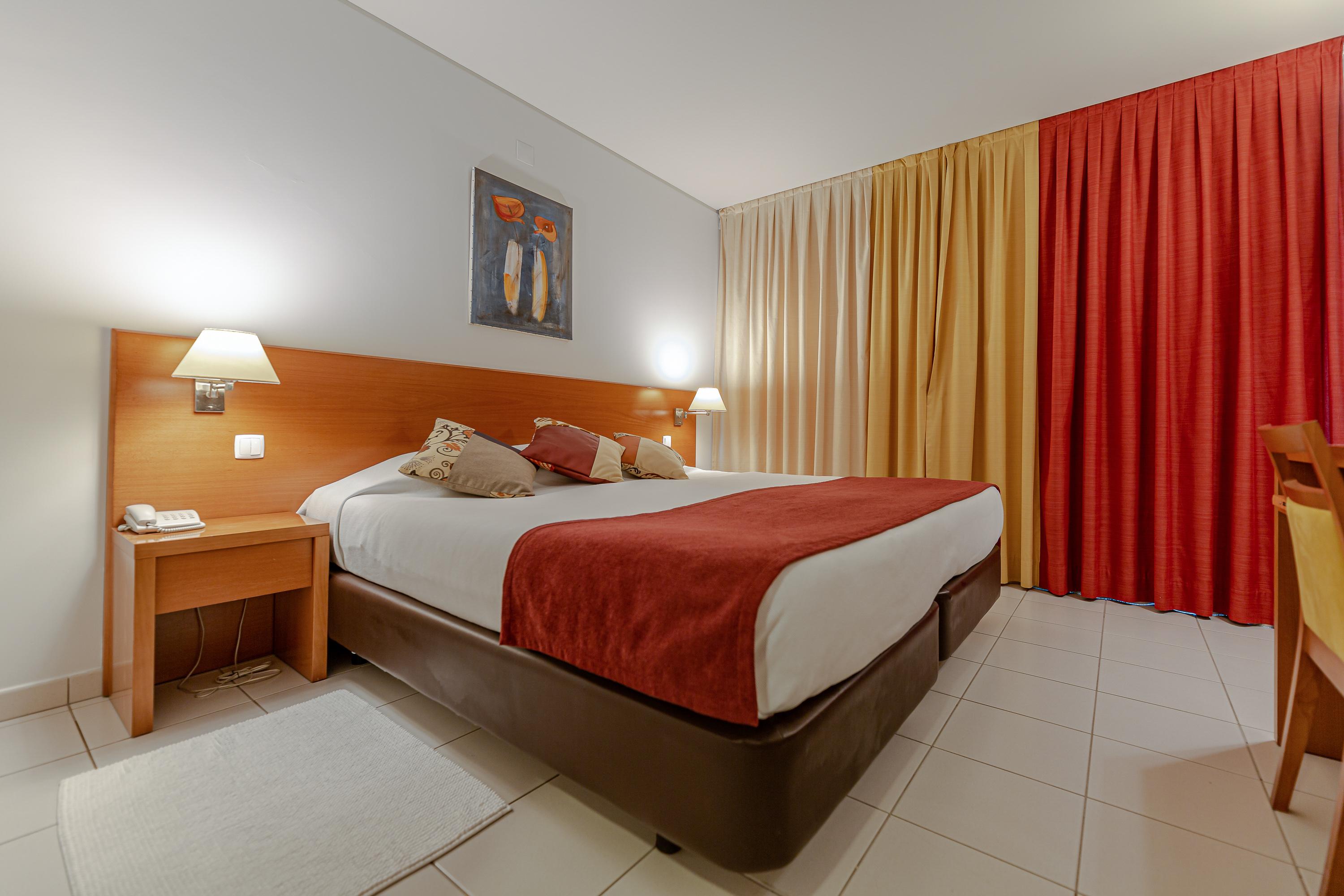 Hotel Sao Sebastiao De Боликайме Екстериор снимка