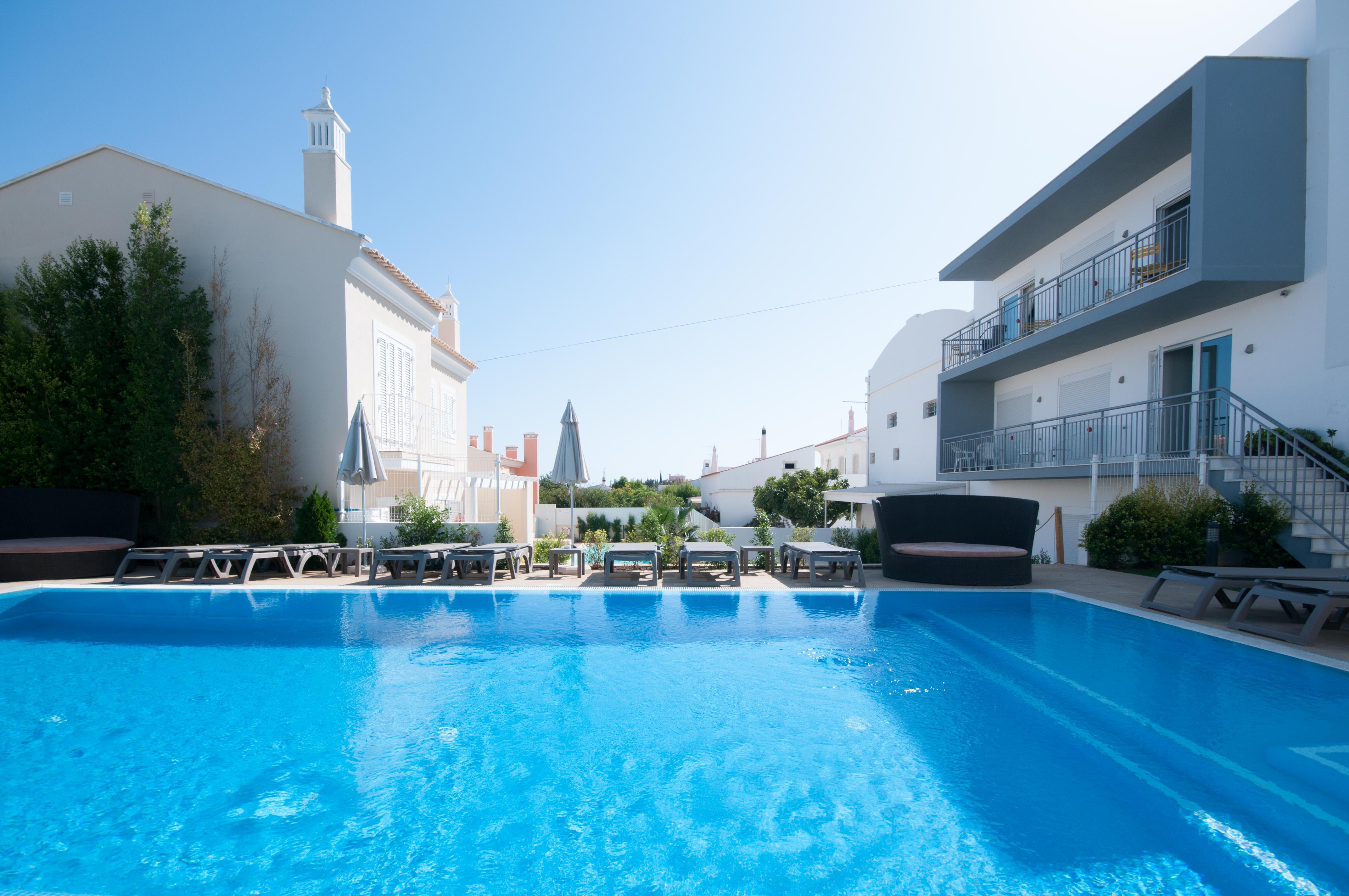 Hotel Sao Sebastiao De Боликайме Екстериор снимка