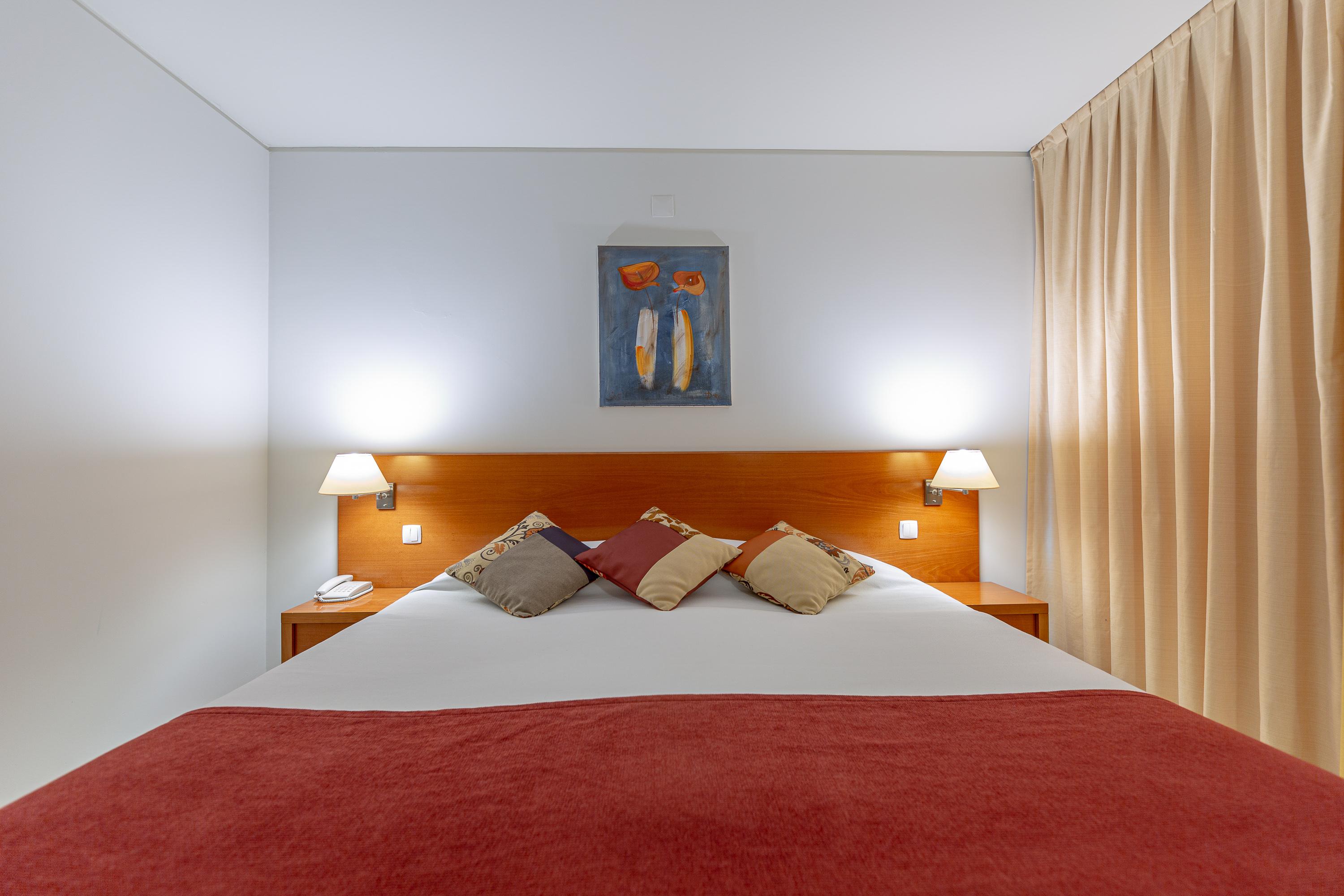 Hotel Sao Sebastiao De Боликайме Екстериор снимка