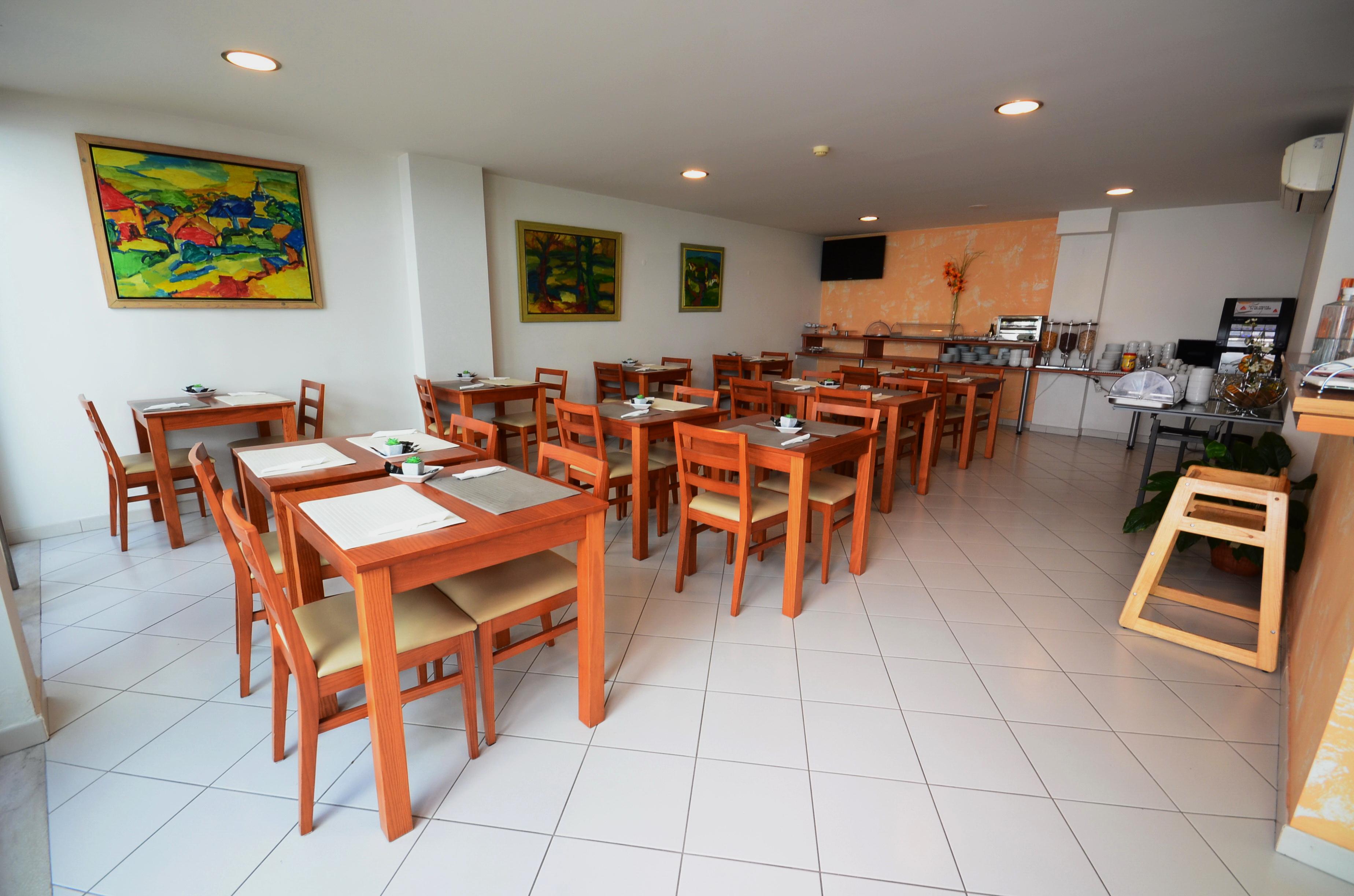 Hotel Sao Sebastiao De Боликайме Екстериор снимка