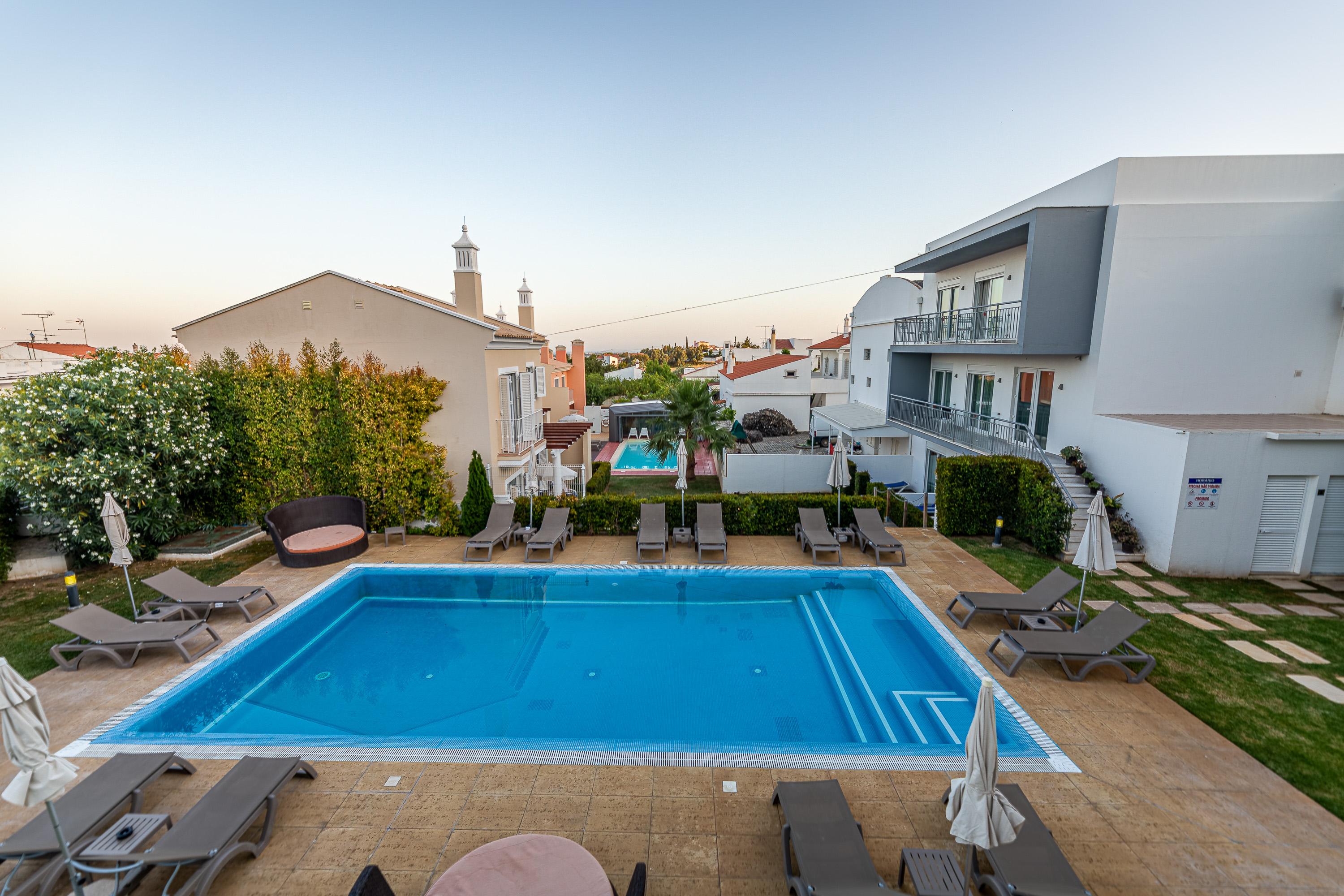 Hotel Sao Sebastiao De Боликайме Екстериор снимка