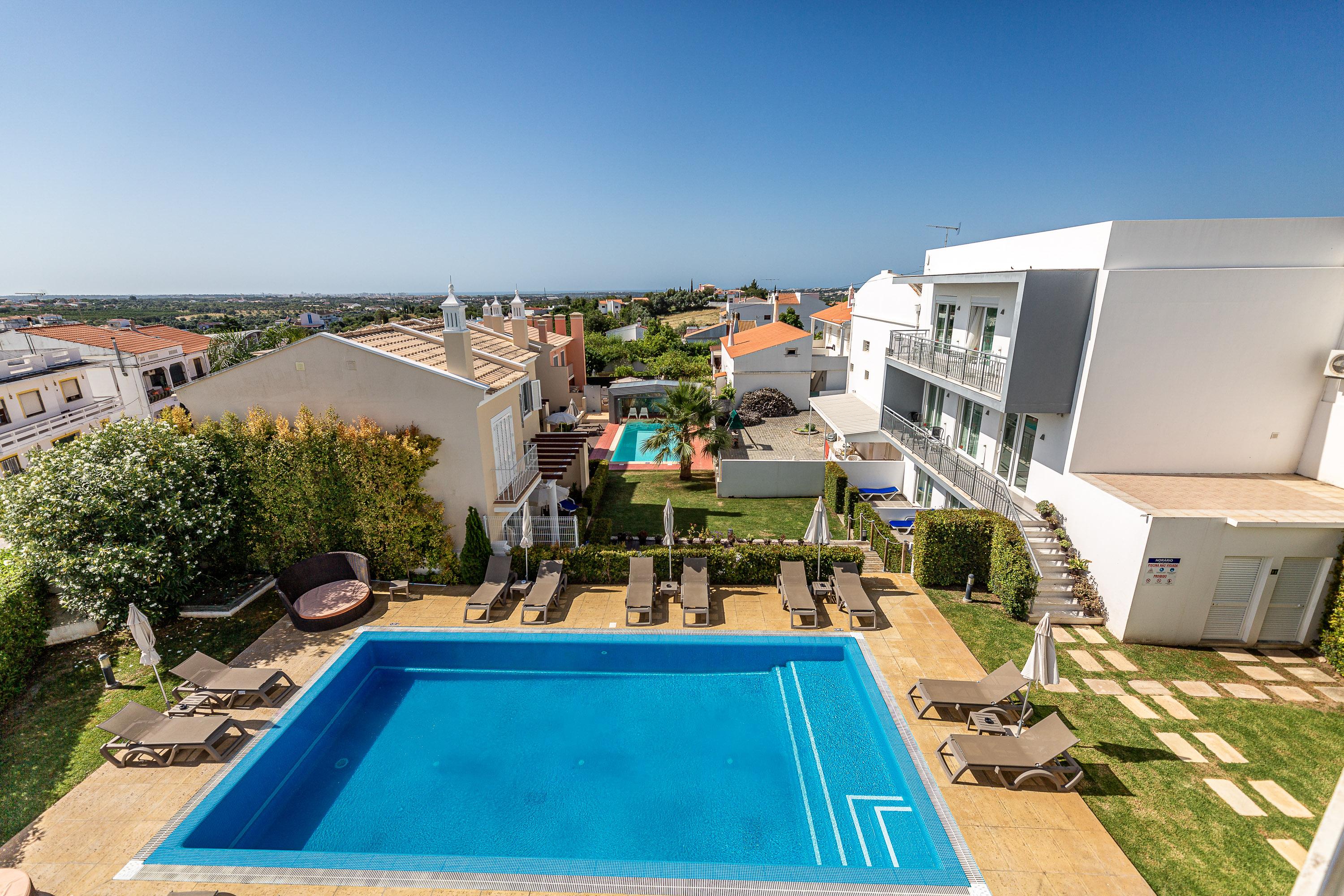Hotel Sao Sebastiao De Боликайме Екстериор снимка