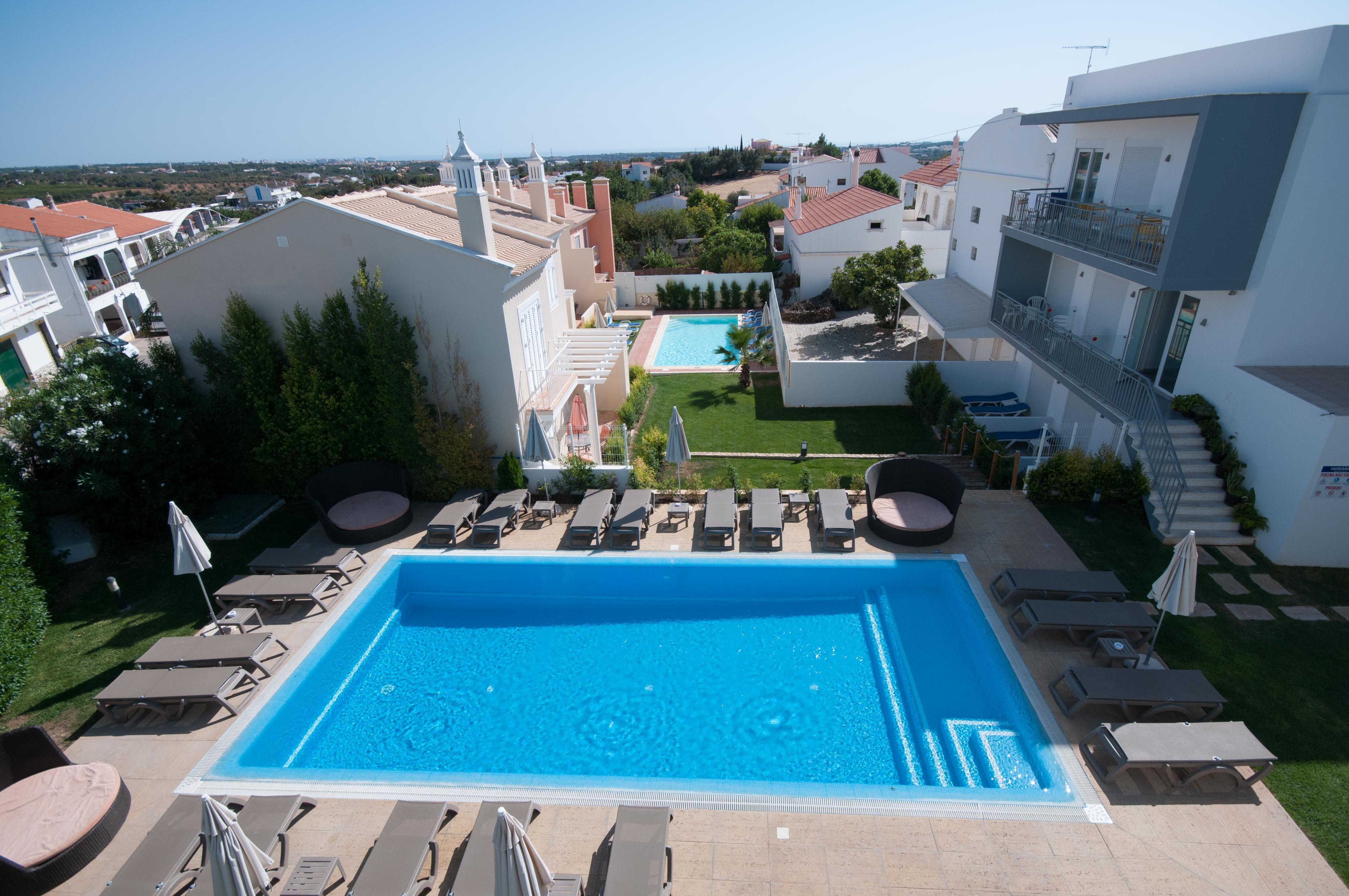 Hotel Sao Sebastiao De Боликайме Екстериор снимка