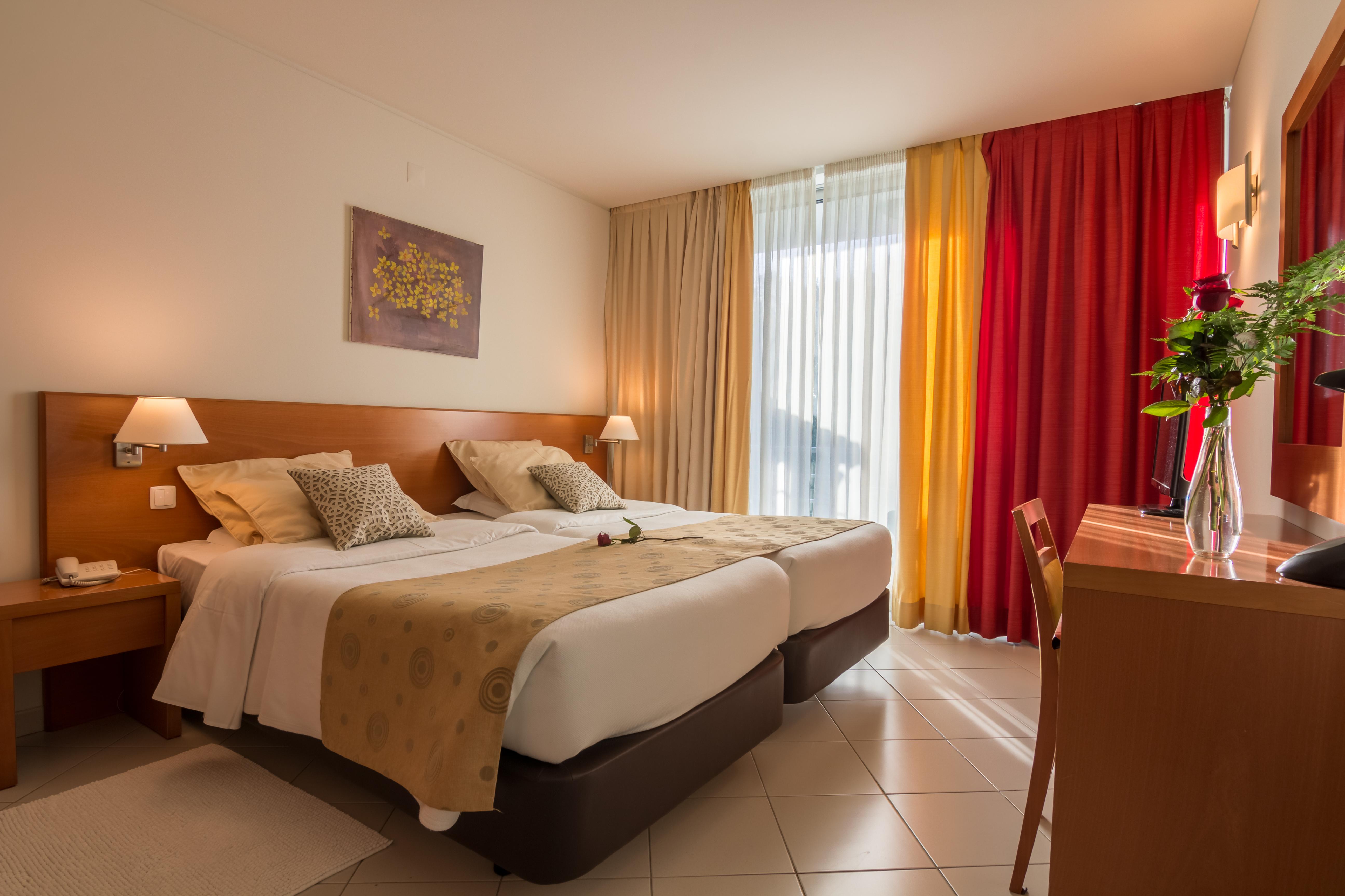 Hotel Sao Sebastiao De Боликайме Екстериор снимка