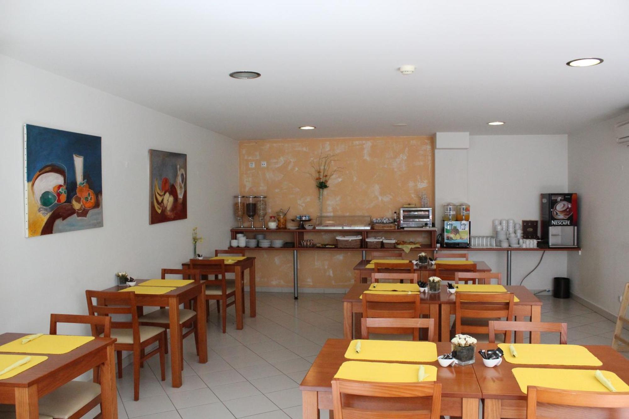 Hotel Sao Sebastiao De Боликайме Екстериор снимка