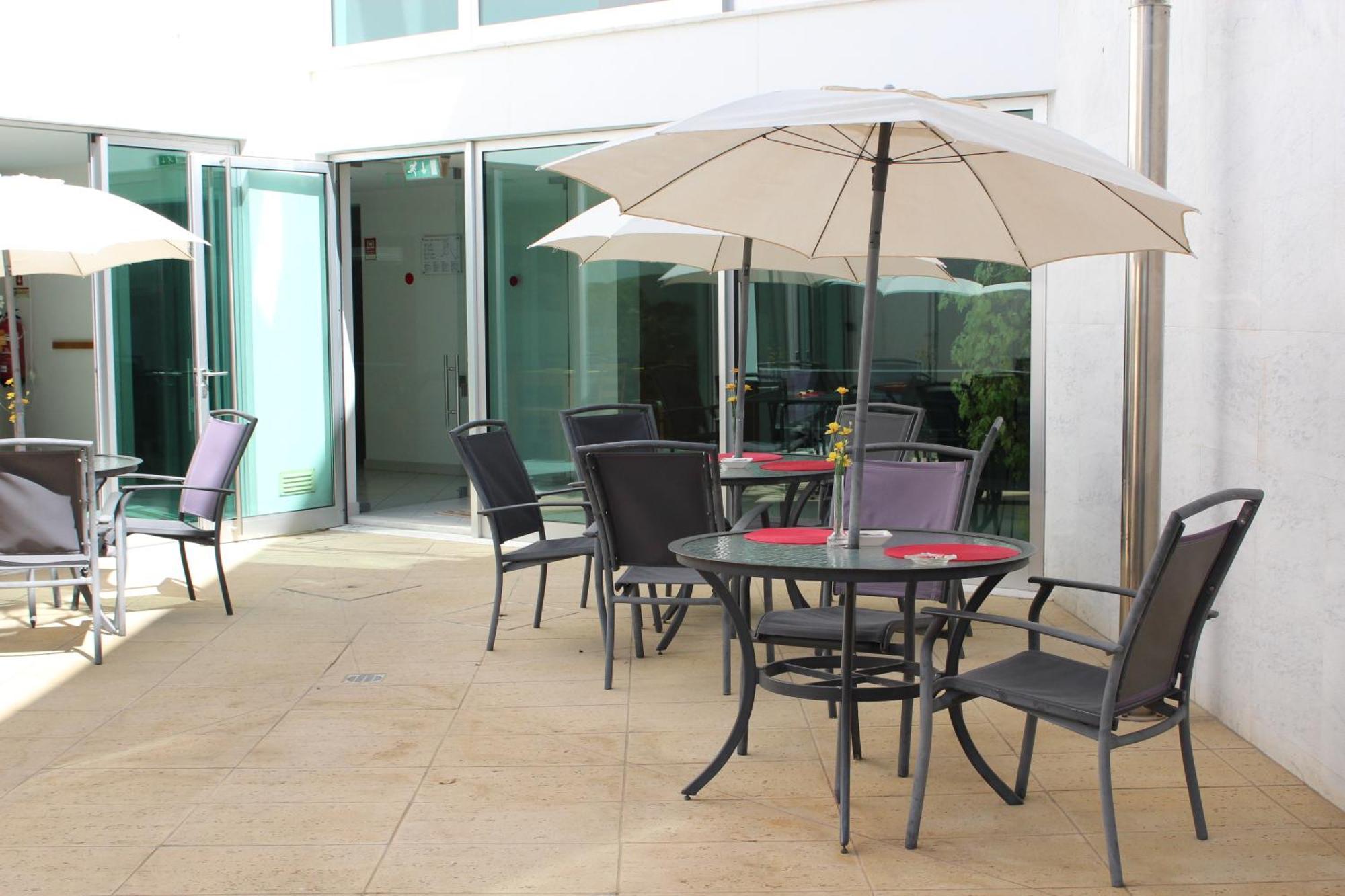 Hotel Sao Sebastiao De Боликайме Екстериор снимка