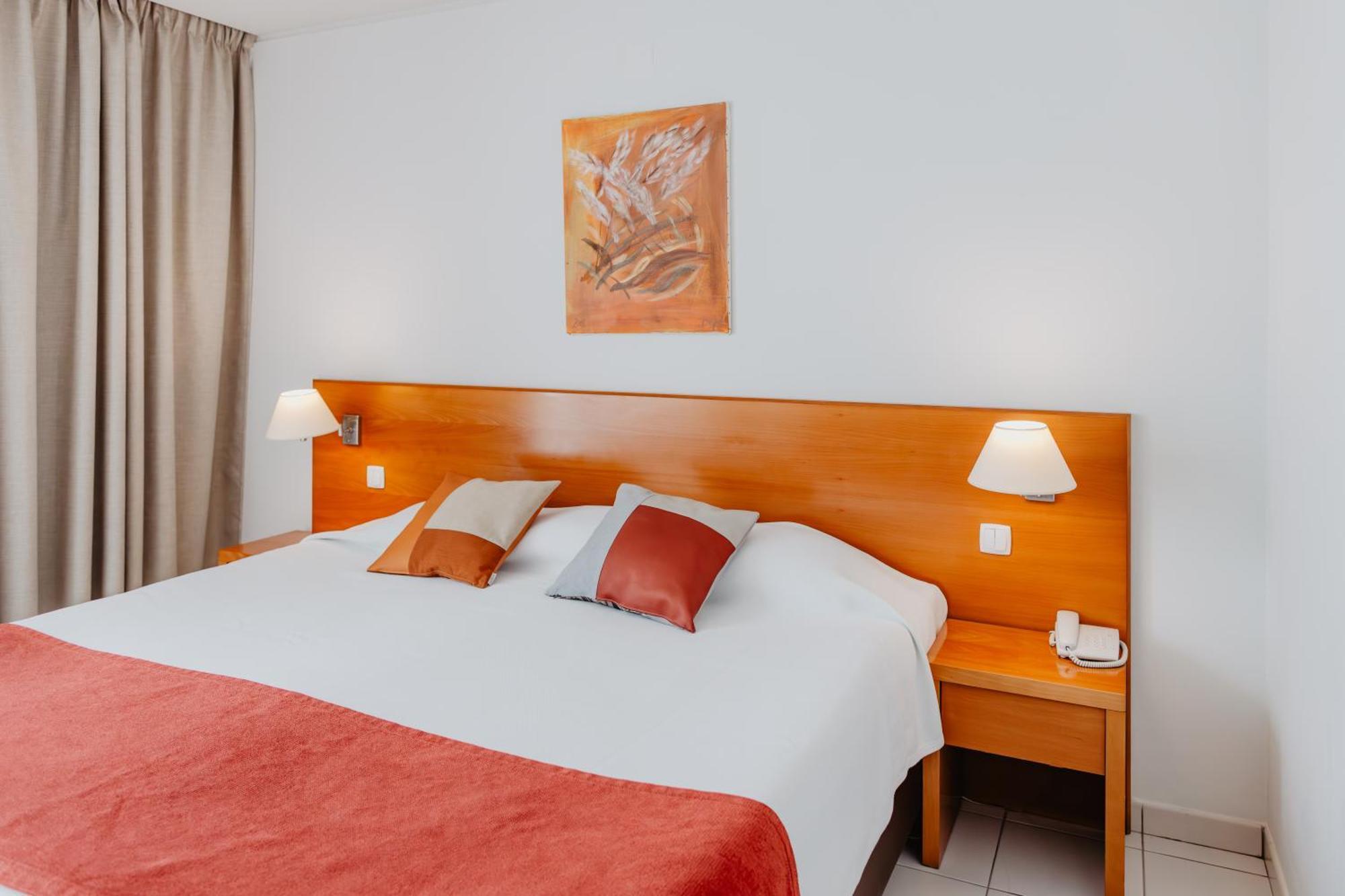 Hotel Sao Sebastiao De Боликайме Екстериор снимка