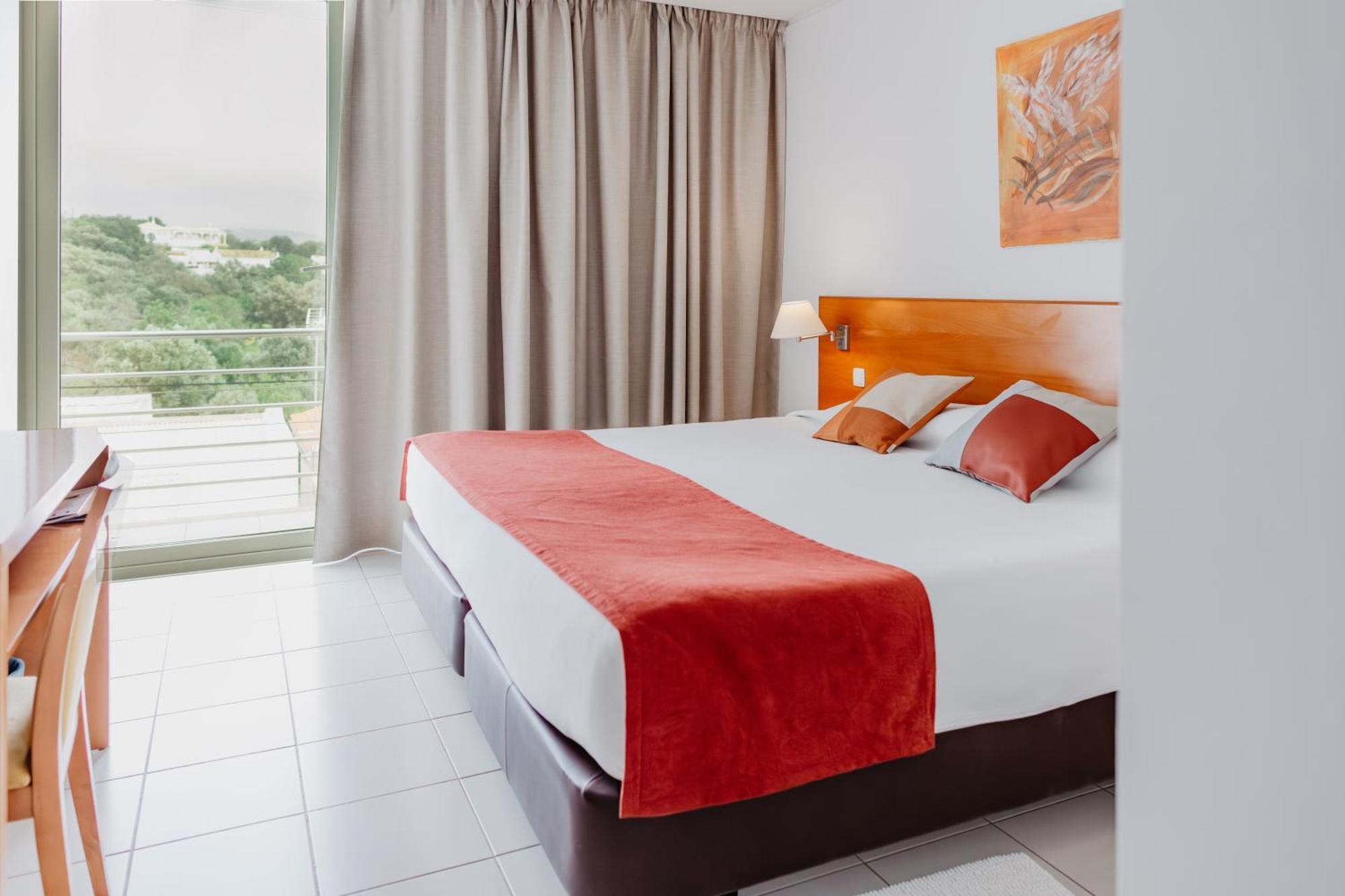 Hotel Sao Sebastiao De Боликайме Екстериор снимка