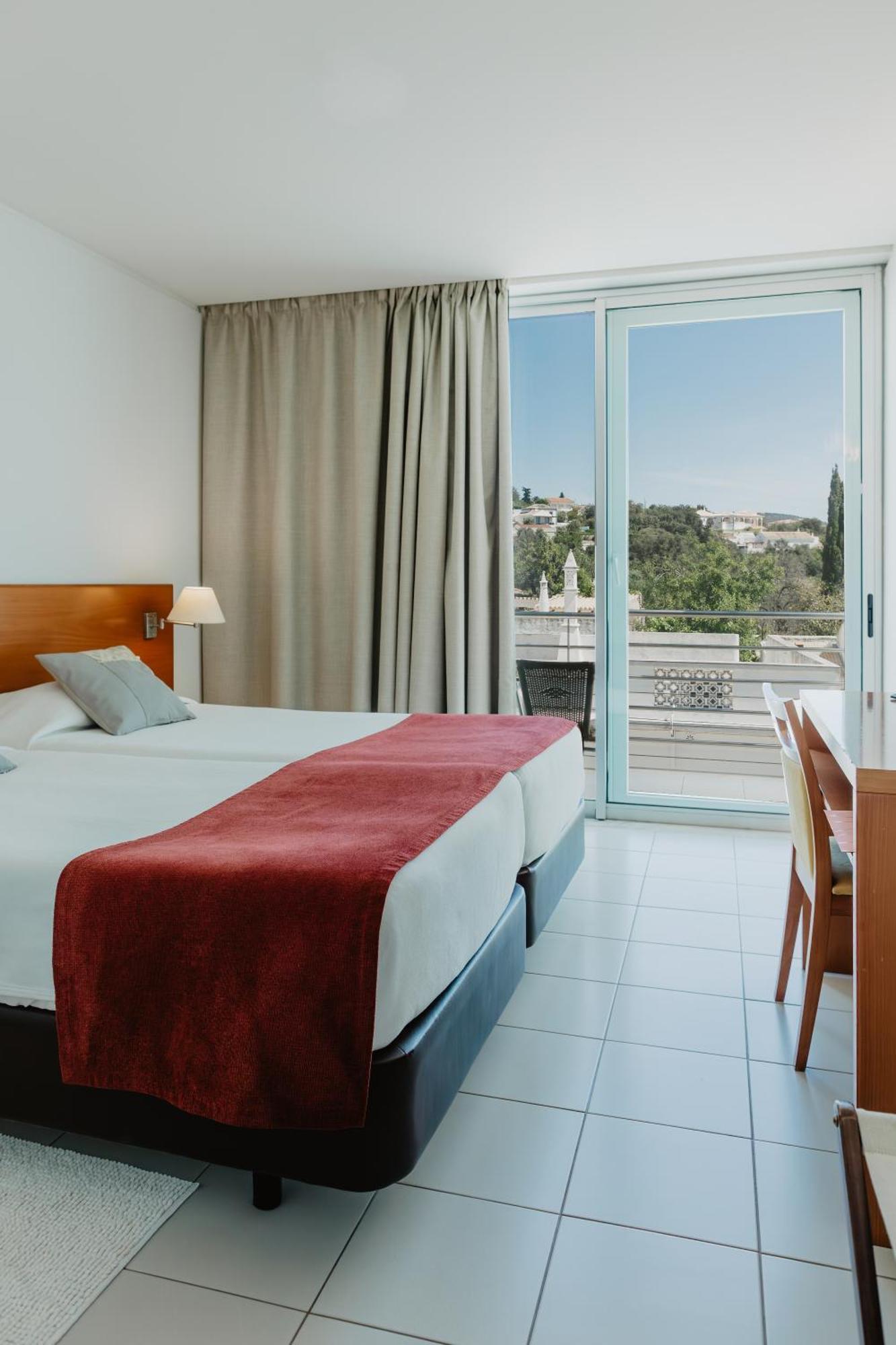 Hotel Sao Sebastiao De Боликайме Екстериор снимка