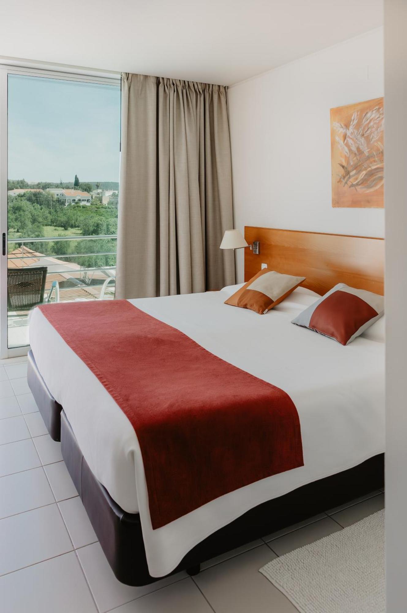 Hotel Sao Sebastiao De Боликайме Екстериор снимка