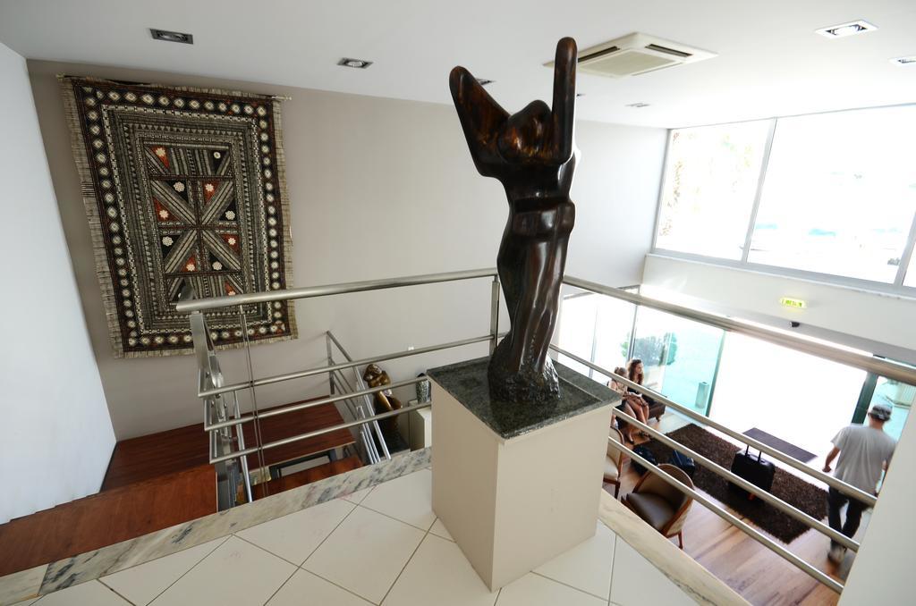 Hotel Sao Sebastiao De Боликайме Екстериор снимка