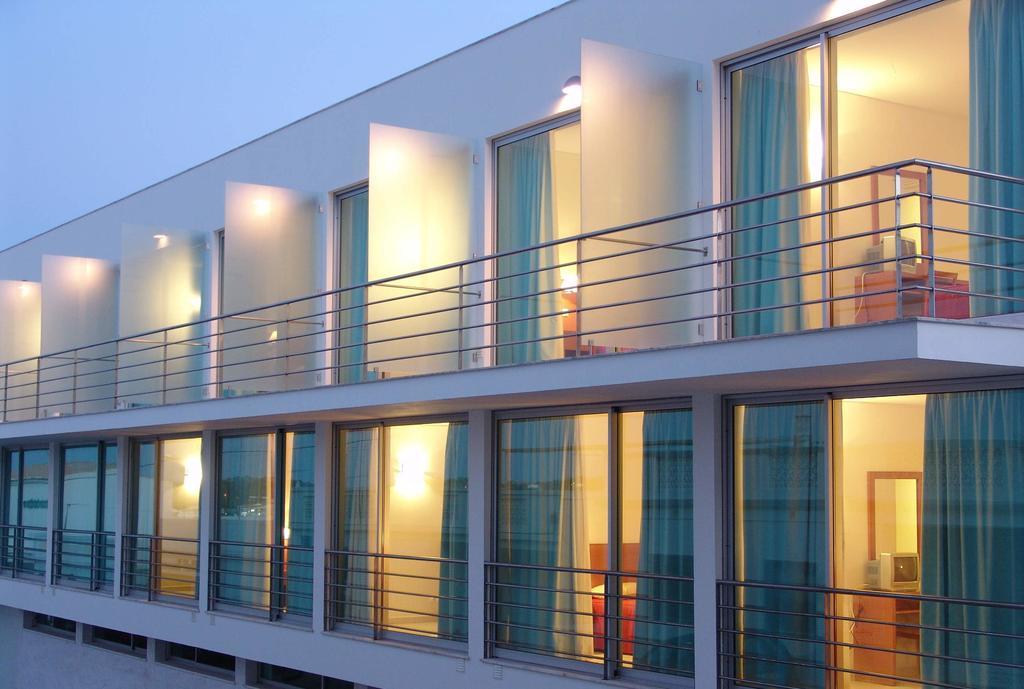 Hotel Sao Sebastiao De Боликайме Екстериор снимка